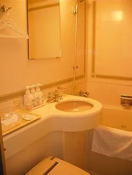 Hotel Sunroute Sapporo