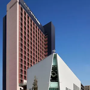 *** Hotel Hearton Kita Umeda Japan