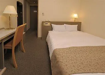 Hotel Sunroute Sapporo