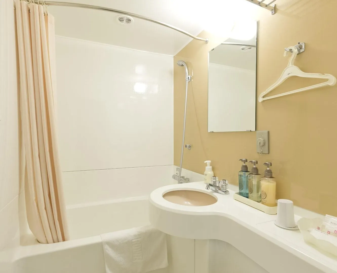 Hotel Sunroute Sapporo