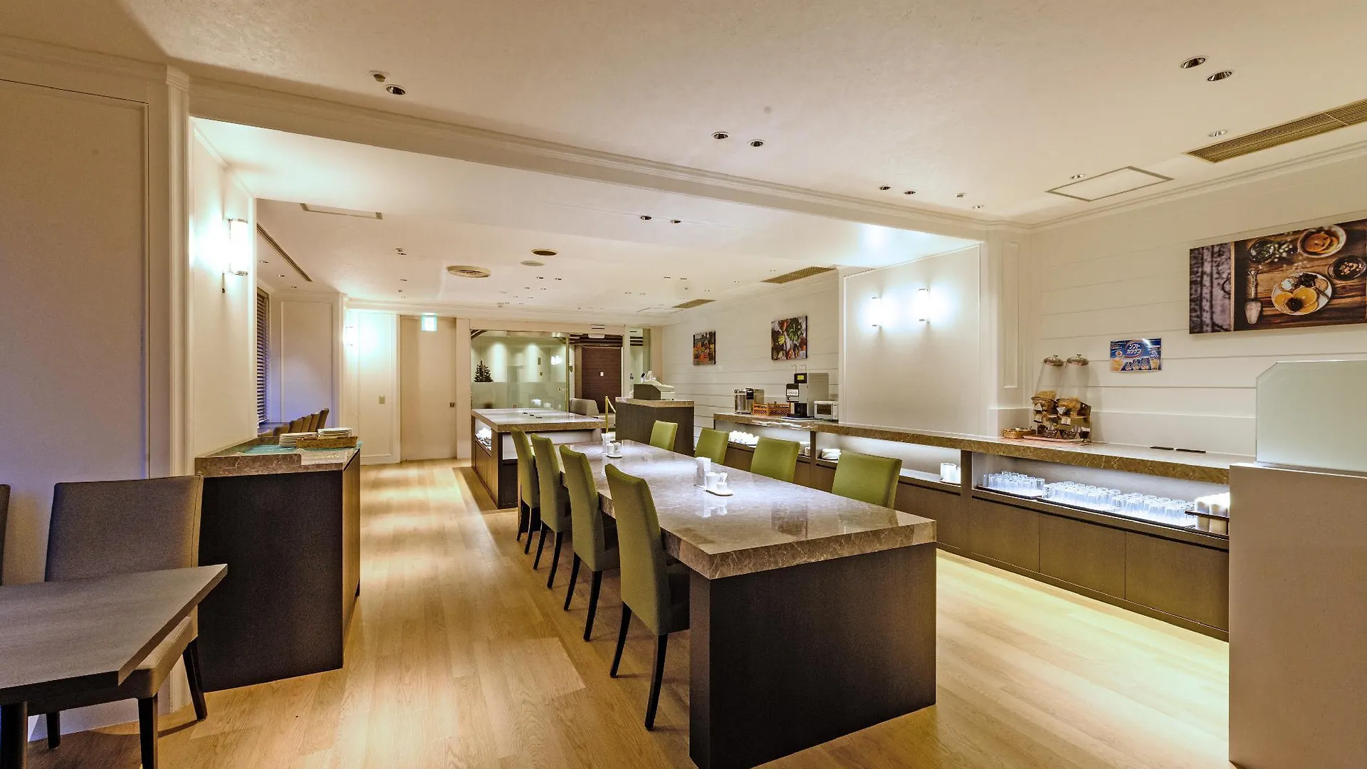 Hotel Sunroute Sapporo