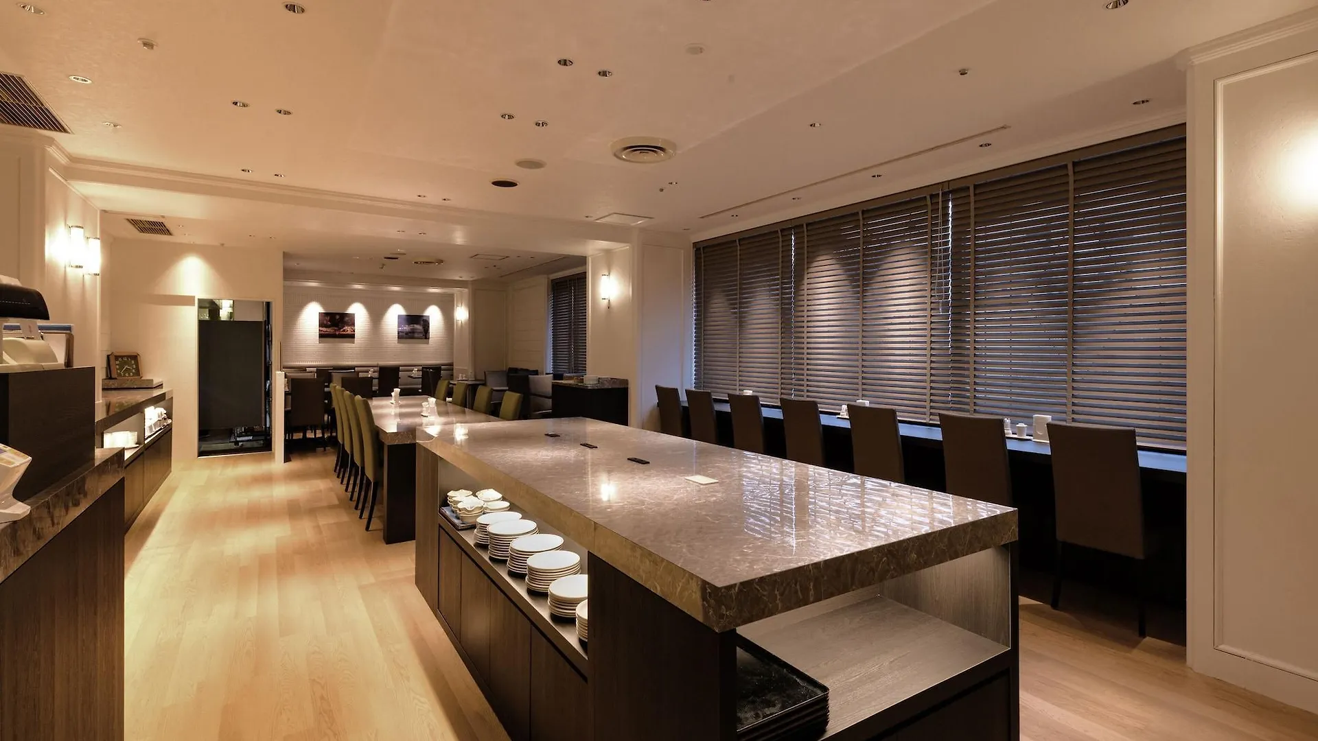 Hotel Sunroute Sapporo