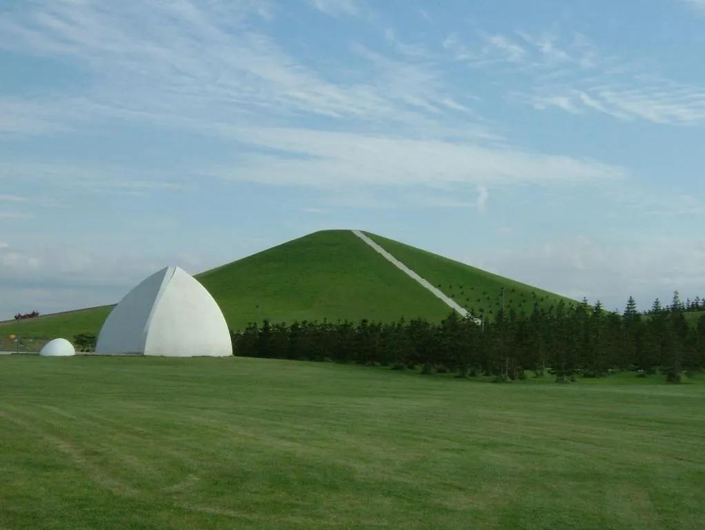 Hotel Sunroute Sapporo
