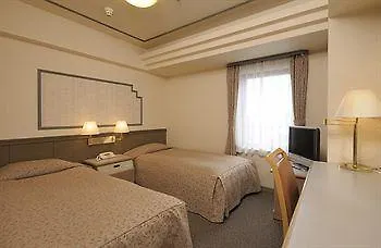 Hotel Sunroute Sapporo