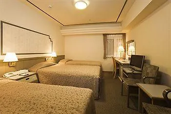 Hotel Sunroute Sapporo