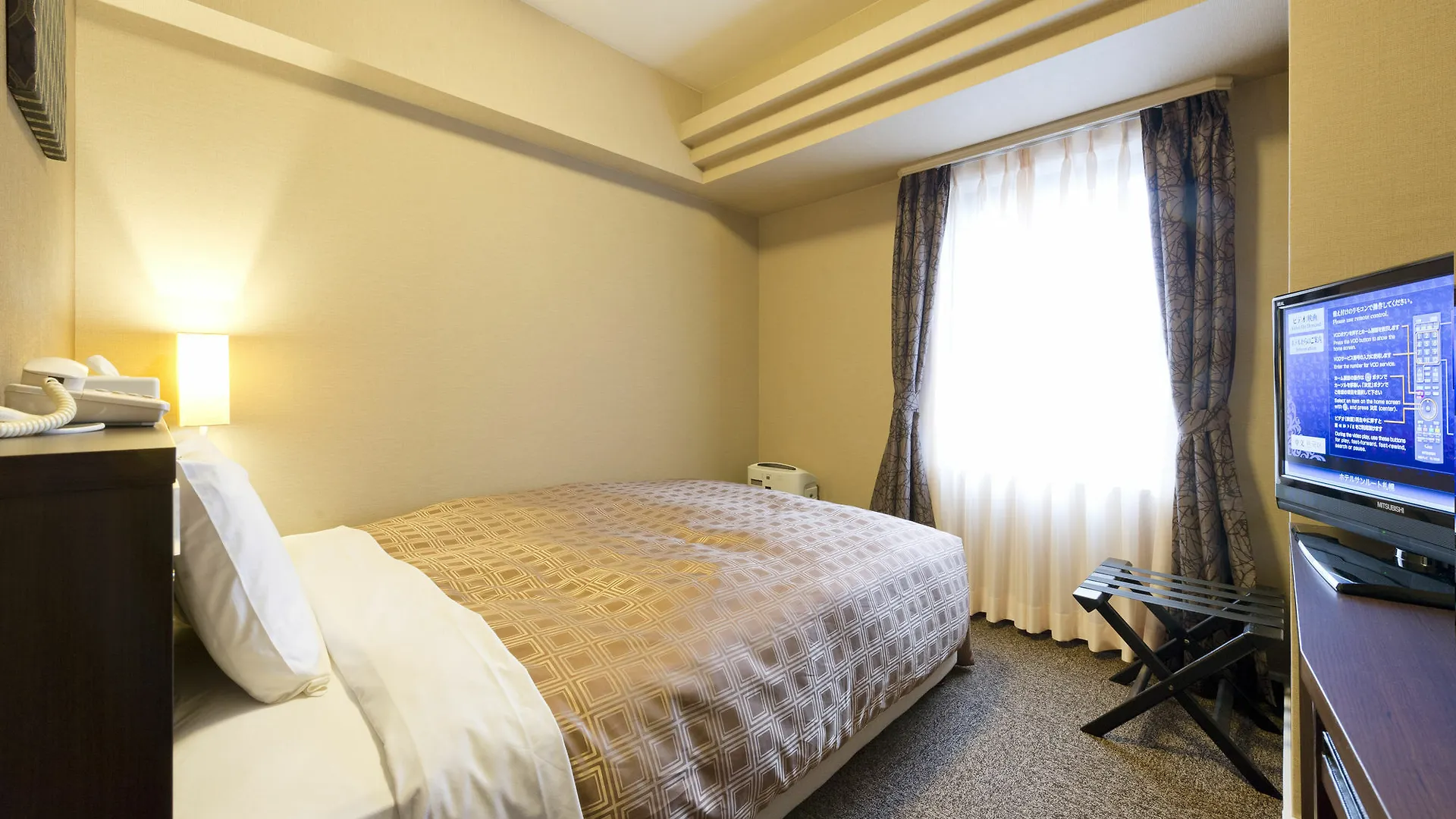 Hotel Sunroute Sapporo